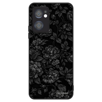 Obal pre OPPO Reno 7 5G - Dark Romance