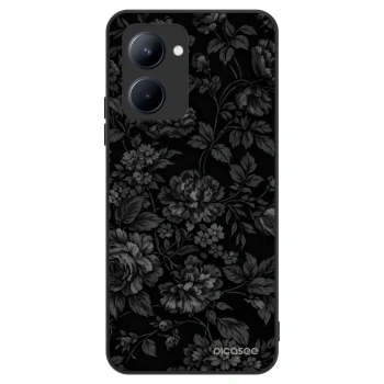 Obal pre Realme C33 (2023) - Dark Romance