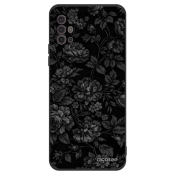 Obal pre Motorola Moto G30 - Dark Romance