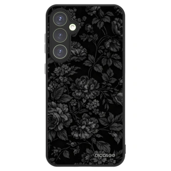 Picasee ULTIMATE CASE pro Samsung Galaxy S23 FE S711B - Dark Romance