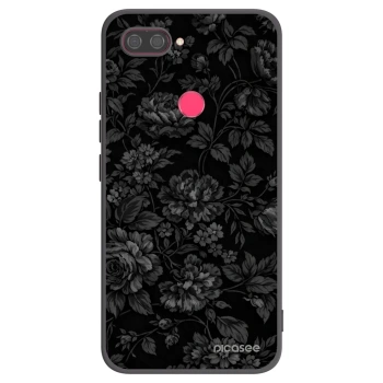 Obal pre Xiaomi Mi 8 Lite - Dark Romance