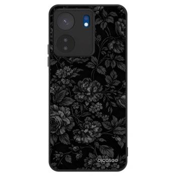 Obal pre Xiaomi Redmi 13C 4G - Dark Romance