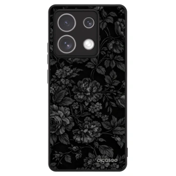 Picasee ULTIMATE CASE pro Xiaomi Redmi Note 13 5G - Dark Romance