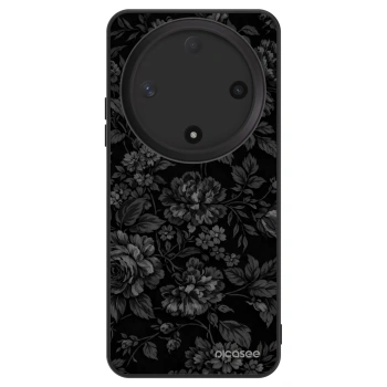 Obal pre Honor Magic6 Lite 5G - Dark Romance