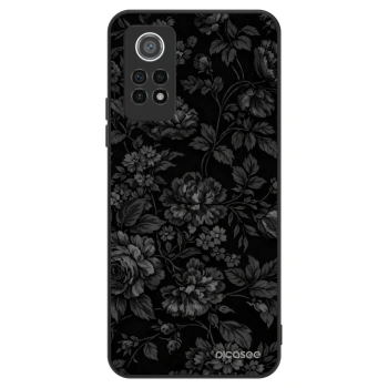 Obal pre Xiaomi Redmi Note 12 Pro 4G - Dark Romance