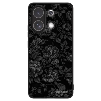 Obal pre Xiaomi Redmi Note 13 4G - Dark Romance