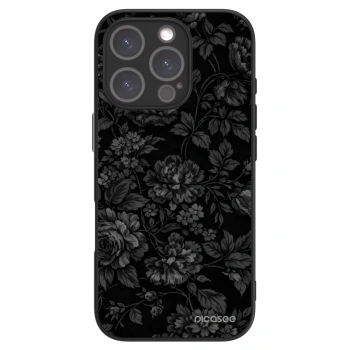 Obal pre Apple iPhone 16 Pro - Dark Romance