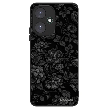 Obal pre Xiaomi Redmi 13C 5G - Dark Romance