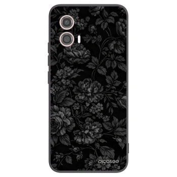 Obal pre Motorola Moto G53 5G - Dark Romance