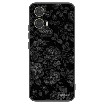 Obal pre Motorola Moto G24 - Dark Romance