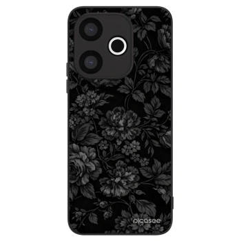 Obal pre Xiaomi Redmi 13 4G - Dark Romance