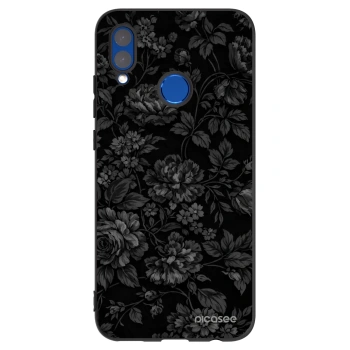 Obal pre Huawei P Smart 2019 - Dark Romance