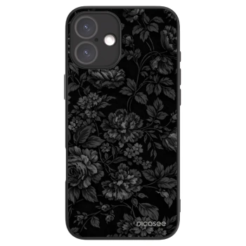 Picasee ULTIMATE CASE MagSafe pro Apple iPhone 16 Plus - Dark Romance
