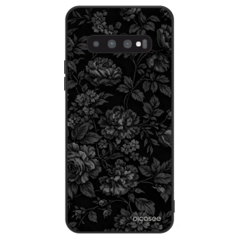 Obal pre Samsung Galaxy S10 Plus G975 - Dark Romance