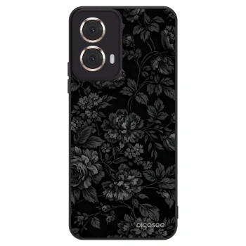 Obal pre Motorola Moto G85 - Dark Romance