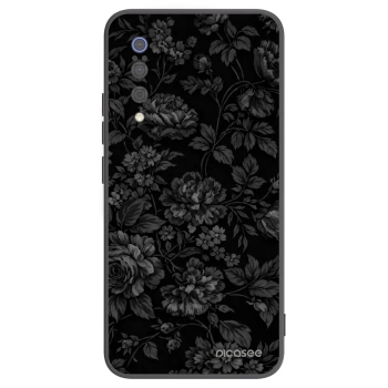 Obal pre Xiaomi Mi 9 - Dark Romance