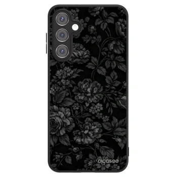 Picasee ULTIMATE CASE pro Samsung Galaxy A16 5G - Dark Romance