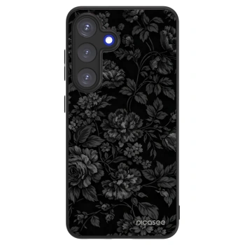 Picasee ULTIMATE CASE pro Samsung Galaxy S25 5G - Dark Romance