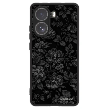 Obal pre Xiaomi Poco X7 Pro 5G - Dark Romance