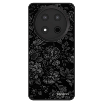 Obal pre Honor Magic7 Lite 5G - Dark Romance