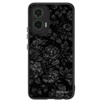 Obal pre Motorola Moto G35 5G - Dark Romance