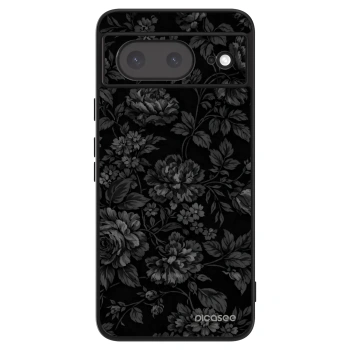 Obal pre Google Pixel 8a - Dark Romance