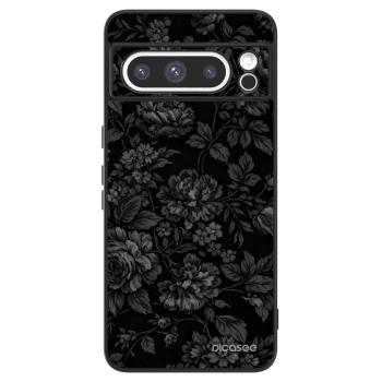 Picasee ULTIMATE CASE pro Google Pixel 8 Pro - Dark Romance