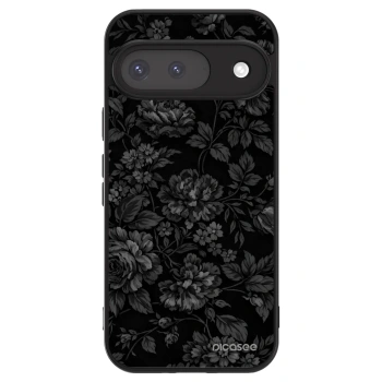 Obal pre Google Pixel 9 - Dark Romance