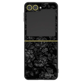 Obal pre Samsung Galaxy Z Flip6 5G - Dark Romance
