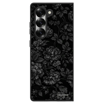 Obal pre Samsung Galaxy Z Fold6 5G - Dark Romance