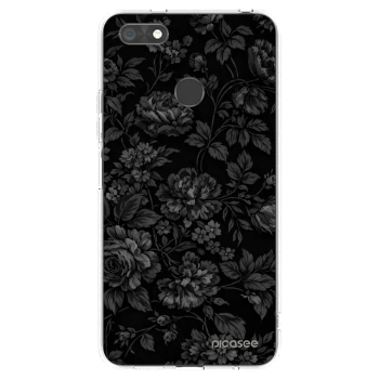 Obal pre Huawei P9 Lite Mini - Dark Romance