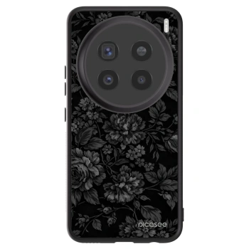 Obal pre Vivo X200 Pro - Dark Romance