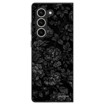 Obal pre Samsung Galaxy Z Fold5 5G - Dark Romance
