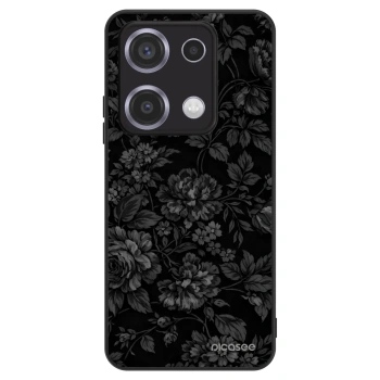 Obal pre Xiaomi Redmi Note 14S - Dark Romance