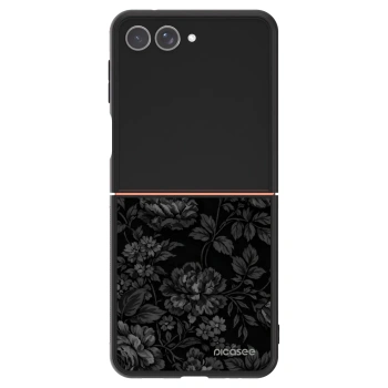 Obal pre Samsung Galaxy Z Flip7 5G - Dark Romance