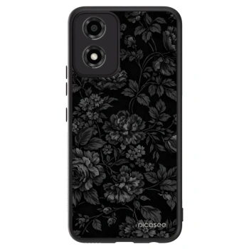 Obal pre Motorola Moto E14 - Dark Romance