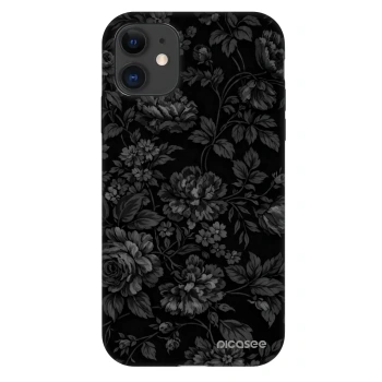 Obal pre Apple iPhone 11 - Dark Romance