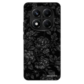 Obal pre Xiaomi Redmi Note 14 Pro+ 5G - Dark Romance