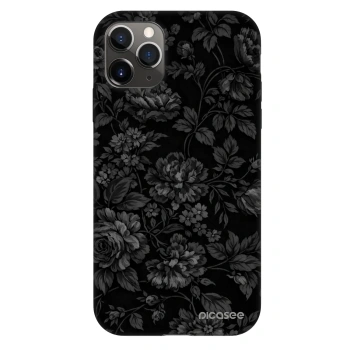 Obal pre Apple iPhone 11 Pro - Dark Romance