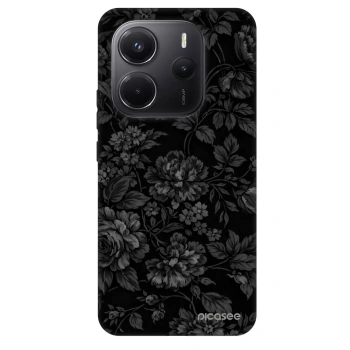Obal pre Xiaomi Redmi Note 14 5G - Dark Romance