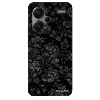 Obal pre Xiaomi Redmi Note 13 Pro+ 5G - Dark Romance