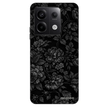Obal pre Xiaomi Redmi Note 13 Pro 5G - Dark Romance