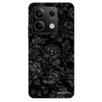 Obal pre Xiaomi Redmi Note 13 5G - Dark Romance