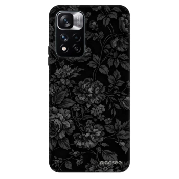 Obal pre Xiaomi Redmi Note 11 Pro - Dark Romance