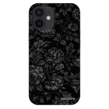 Obal pre Apple iPhone 12 mini - Dark Romance