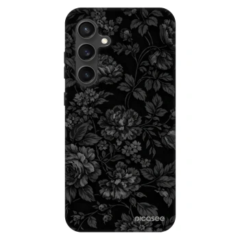 Obal pre Samsung Galaxy S24 FE S721B - Dark Romance
