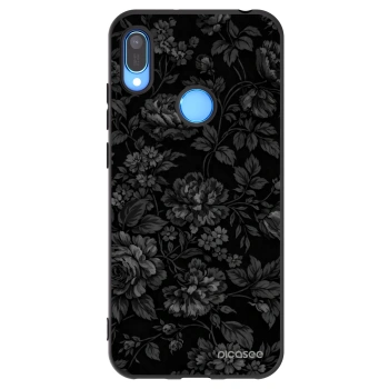 Obal pre Huawei Y6 2019 - Dark Romance