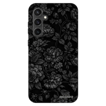 Obal pre Samsung Galaxy S23 FE S711B - Dark Romance