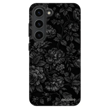 Obal pre Samsung Galaxy S23 5G - Dark Romance