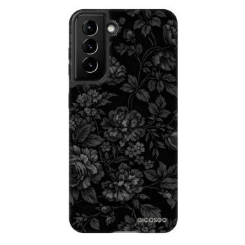 Obal pre Samsung Galaxy S21 5G G991B - Dark Romance